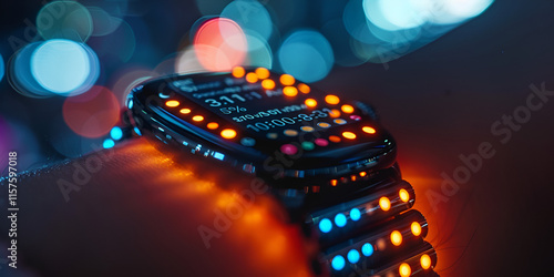  Wearable Biotech: The Next Step in Personalized Health Monitoring, Innovative Wearable Biotech Devices for Disease Prevention, Wearable Biotechnology: The Future of Health and Wellness