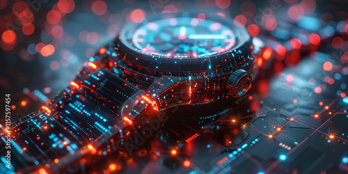  Wearable Biotech: The Next Step in Personalized Health Monitoring, Innovative Wearable Biotech Devices for Disease Prevention, Wearable Biotechnology: The Future of Health and Wellness