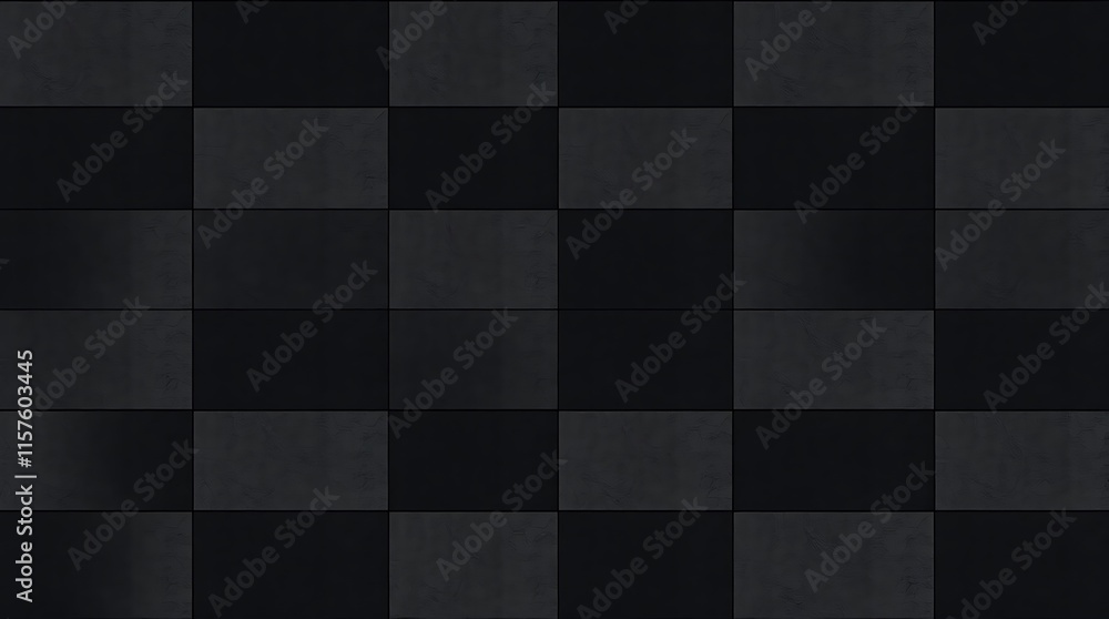 Abstract Checkerboard Pattern: A sleek and minimalist black and gray checkered pattern, featuring a subtle texture, perfect for backgrounds, website design, and digital art. Abstract Checkerboard Pattern: A sleek and minimalist black and gray checkered pattern, featuring a subtle texture, perfect for backgrounds, website design, and digital art.