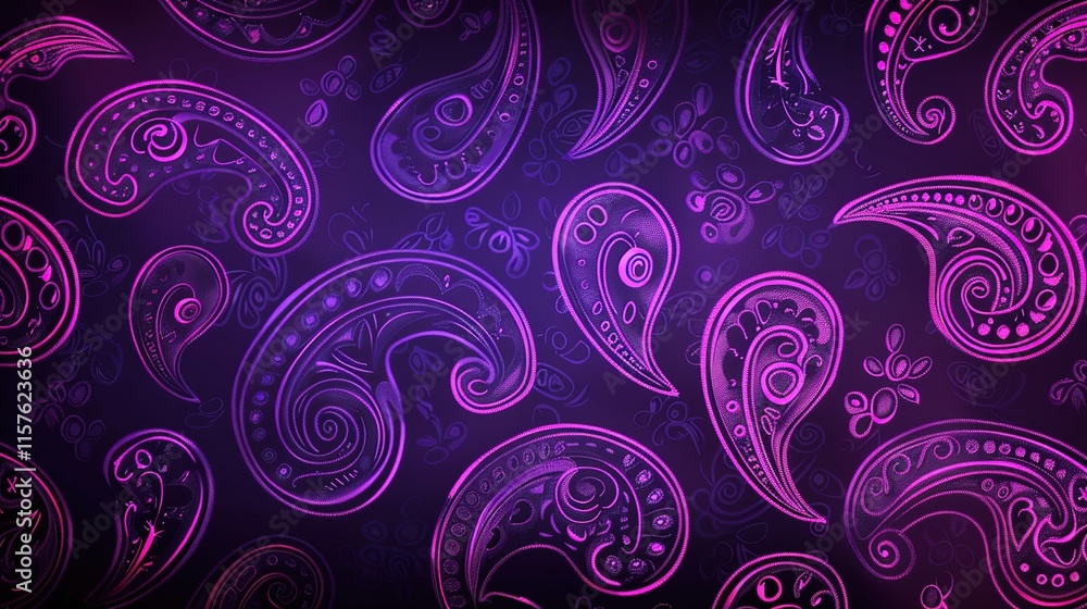 paisley pattern wallpaper paisley pattern wallpaper