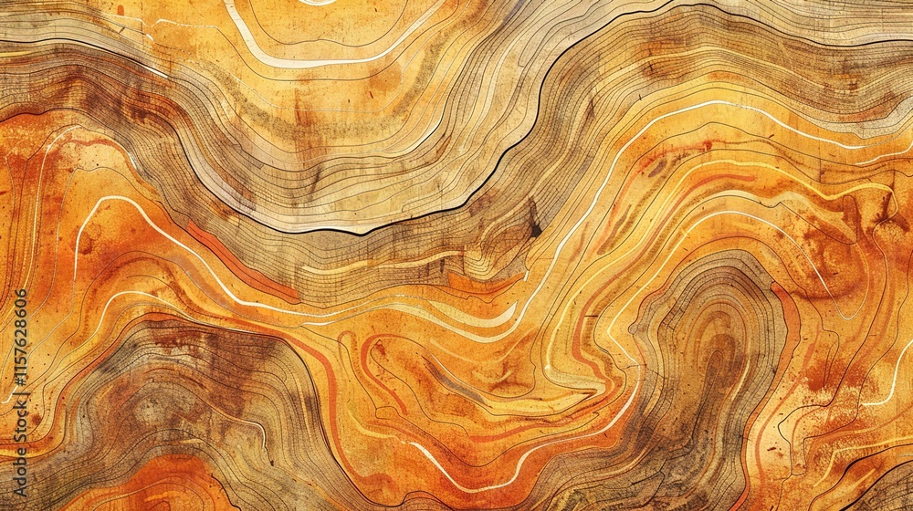 Rustic wood pattern wallpaper Rustic wood pattern wallpaper