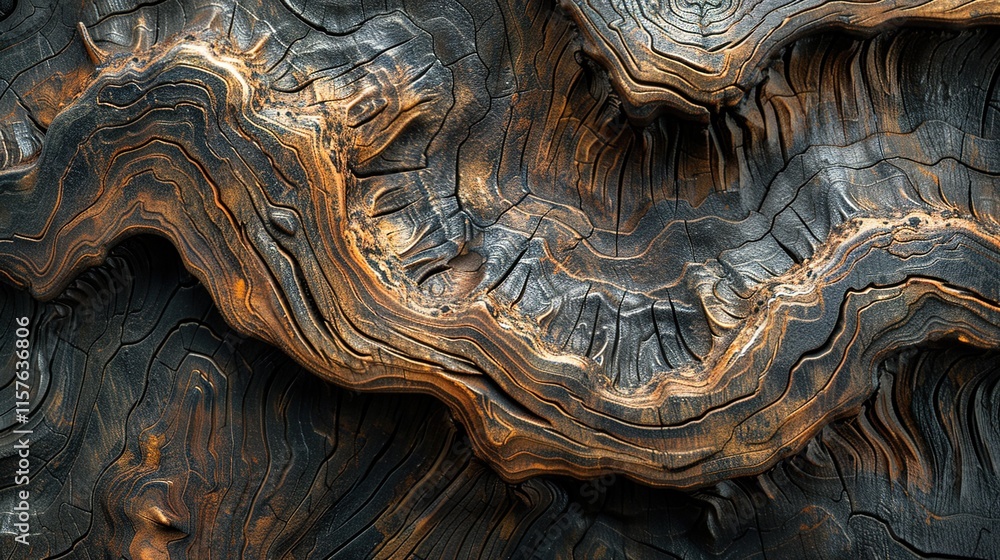 Rustic wood pattern wallpaper Rustic wood pattern wallpaper