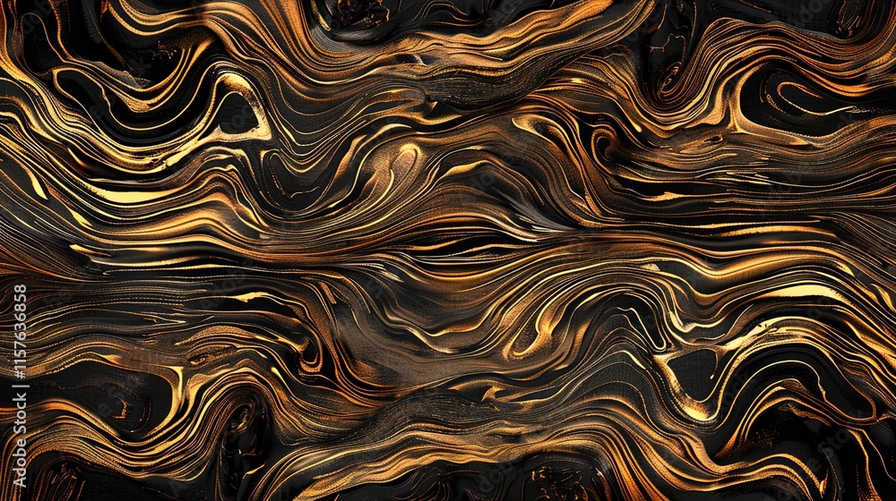 Fototapeta premium Rustic wood pattern wallpaper