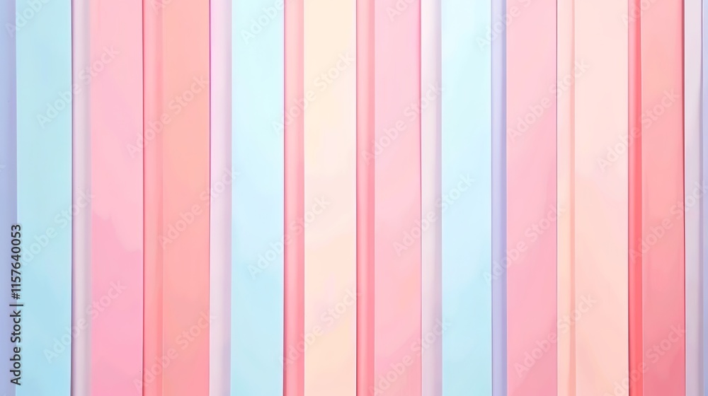 Candy stripe pattern wallpaper Candy stripe pattern wallpaper