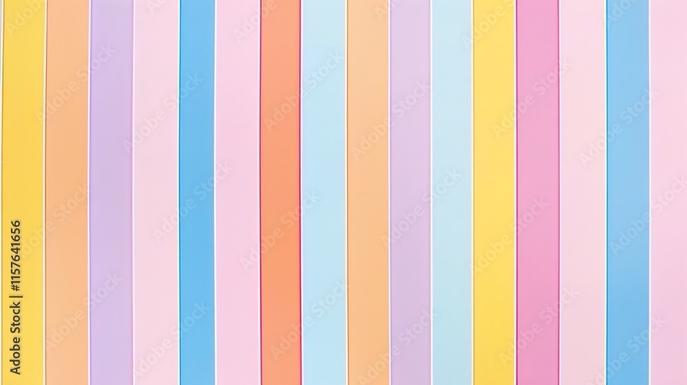 Candy stripe patttern wallpaper Candy stripe patttern wallpaper