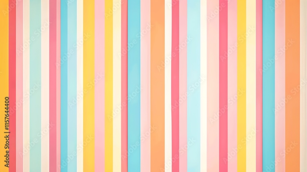 Sweet candy stripe pattern wallpaper Sweet candy stripe pattern wallpaper