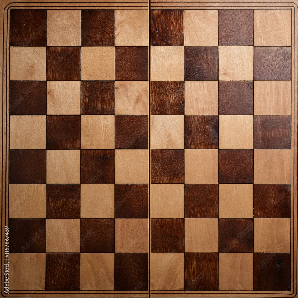 Chess board Chess board