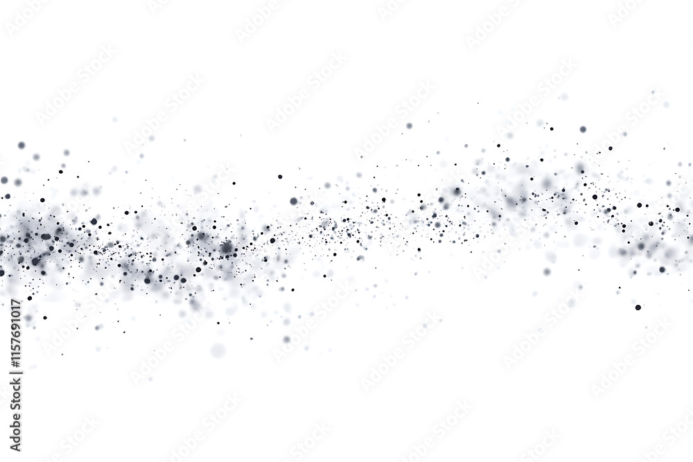 An abstract digital banner featuring a data connection theme in white and grey colors
An abstract digital banner featuring a data connection theme in white and grey colors