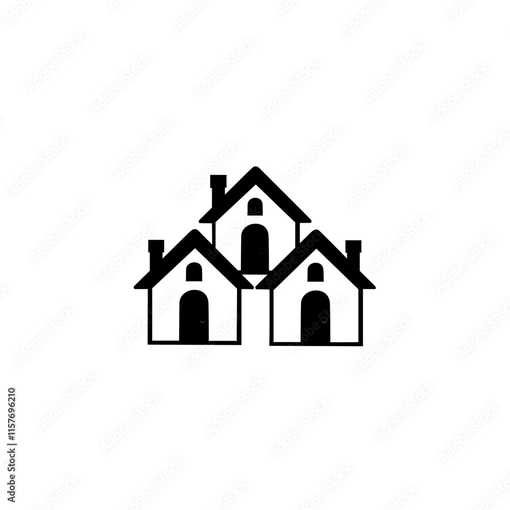 Houses
Houses