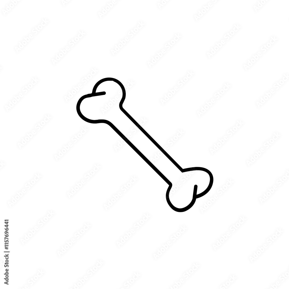 Dog Bone
Dog Bone