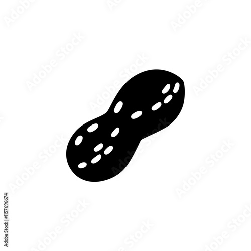 Peanut Emoji
