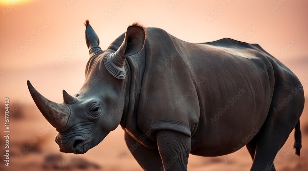 Fototapeta premium Wildlife