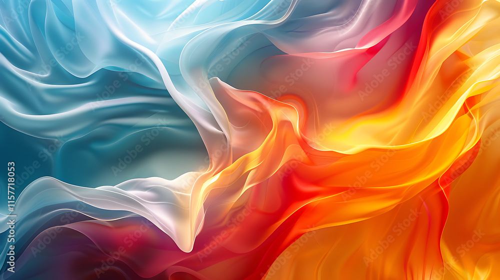 vibrant rainbow gradients modern abstract background, fluid colorful waves contemporary artwork, a dynamic blend of colors and smooth textures for modern designs, a stock image
vibrant rainbow gradients modern abstract background, fluid colorful waves contemporary artwork, a dynamic blend of colors and smooth textures for modern designs, a stock image