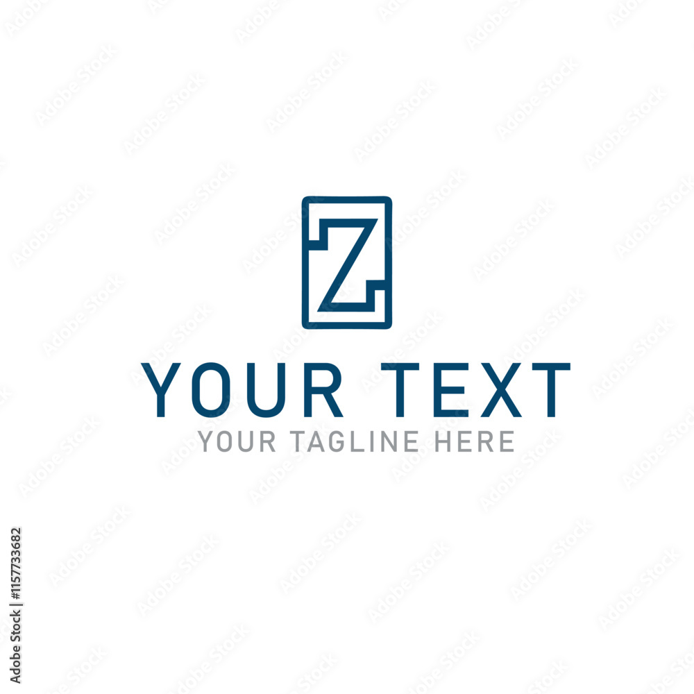 Z Logo Business Logo Design Z Logo Business Logo Design