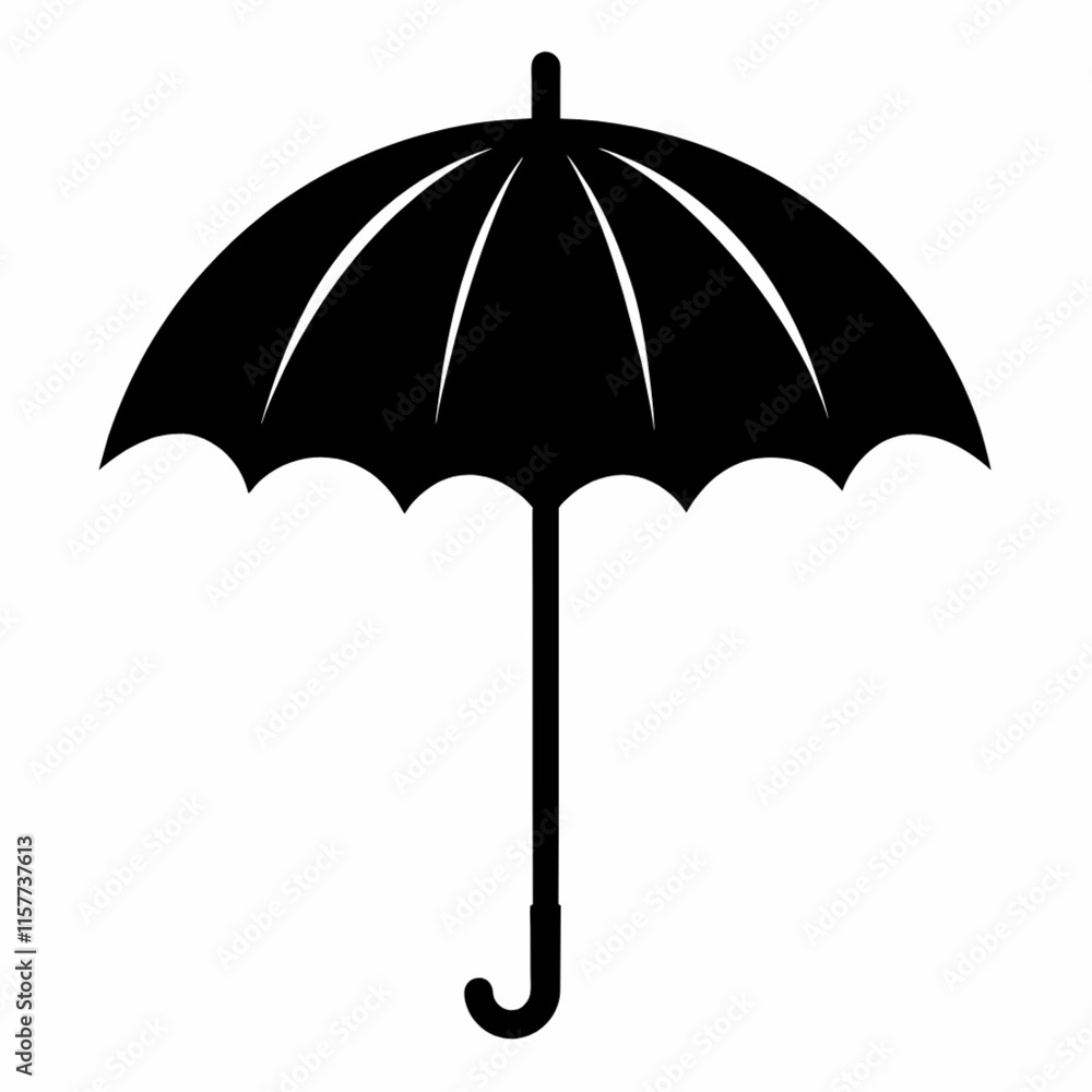 umbrella isolated on white background umbrella isolated on white background