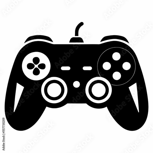 video game controller
