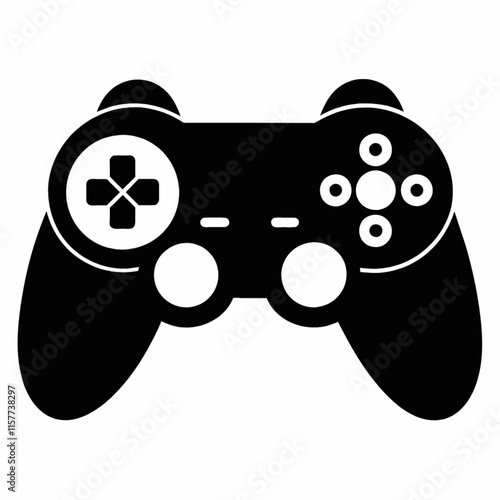 video game controller