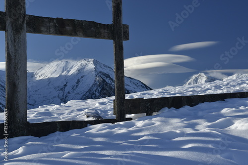 Saint Lary Soulan - La station
