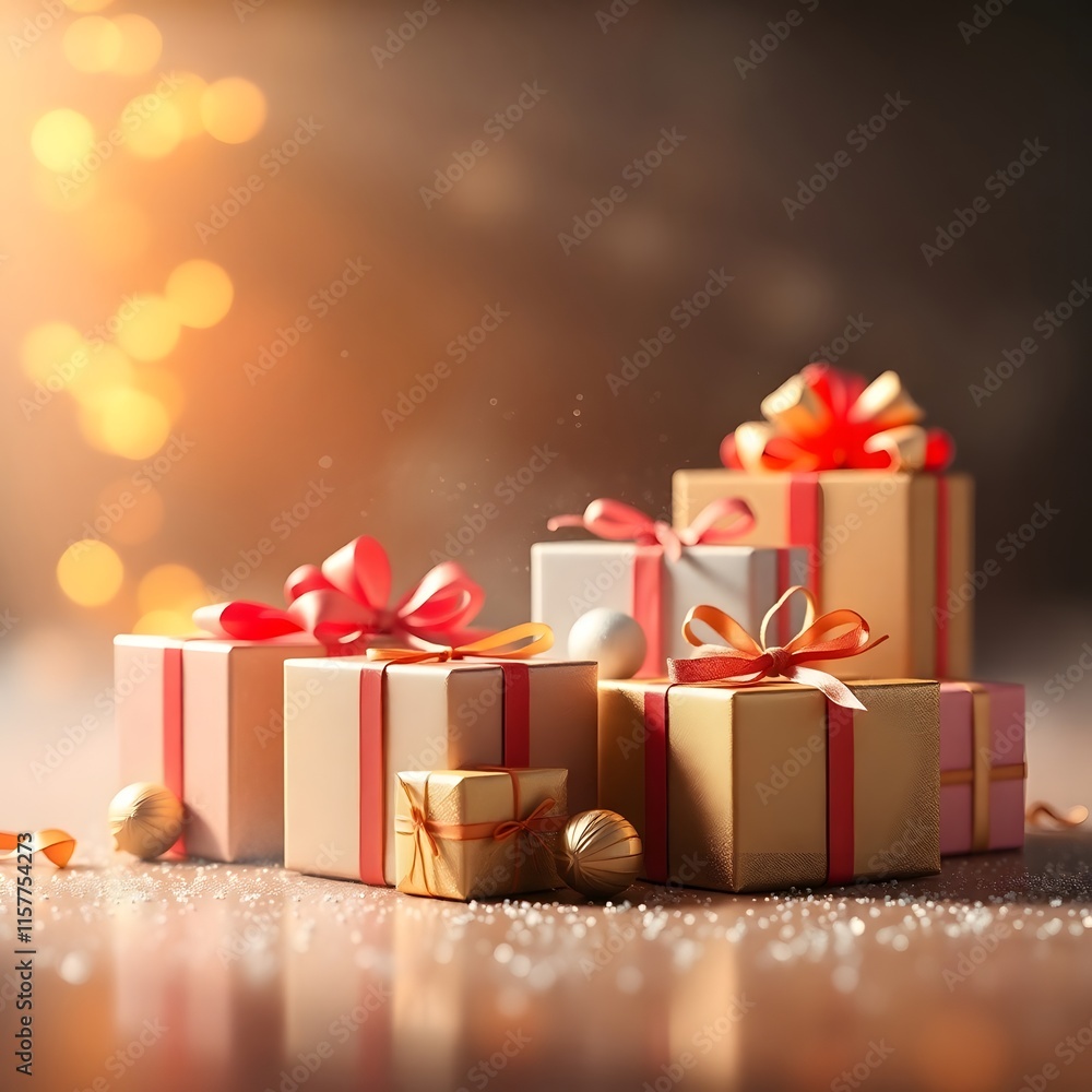 christmas, gift, box, holiday, decoration, present, tree, xmas, celebration, ribbon, bow, ornament, gifts, year, season, new, winter, gold, presents, red, isolated, boxes, golden, pine, branch christmas, gift, box, holiday, decoration, present, tree, xmas, celebration, ribbon, bow, ornament, gifts, year, season, new, winter, gold, presents, red, isolated, boxes, golden, pine, branch