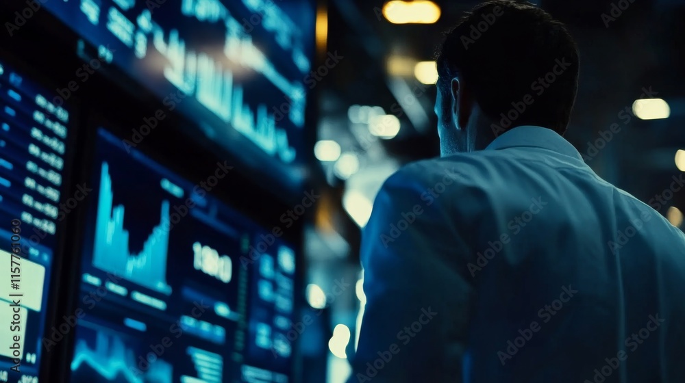 Modern Market Trends in Professional Environment Modern Market Trends in Professional Environment