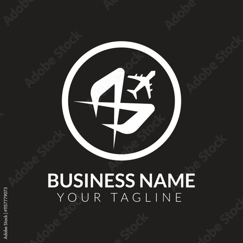 travelling Logo