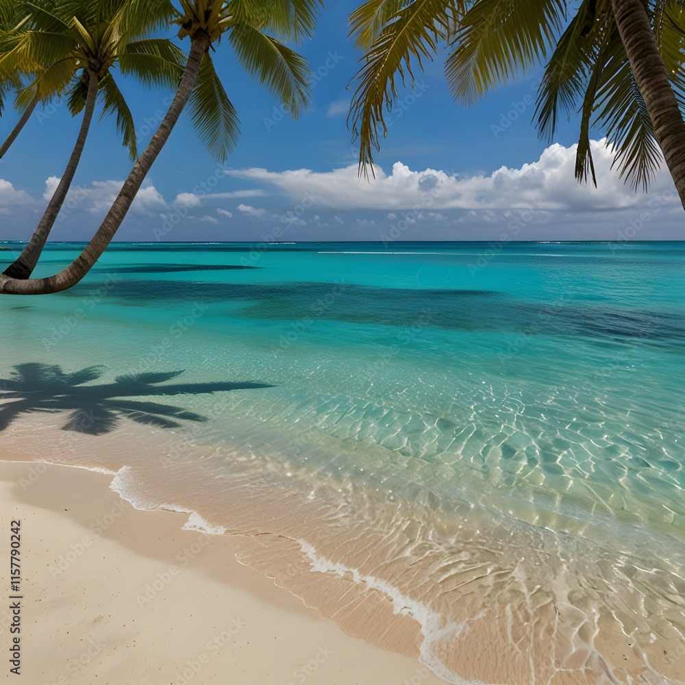 beach beach