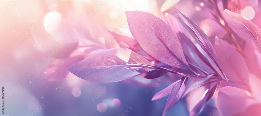 Pastel Spring Background with Overlapping Shapes and Gentle Bokeh for Seasonal Graphics Pastel Spring Background with Overlapping Shapes and Gentle Bokeh for Seasonal Graphics