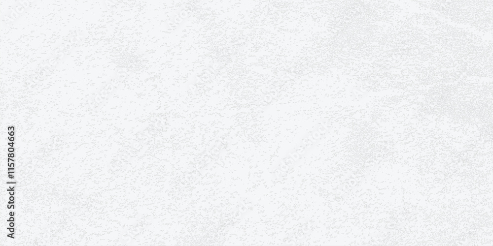 Naklejka premium Abstract dust grunge particle and dust grain texture concrete wall grunge on white background Vector.