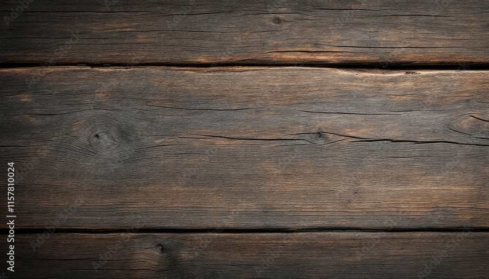 A close-up view of a weathered wooden surface, with visible cracks and knots, conveying a sense of age and natural texture. A close-up view of a weathered wooden surface, with visible cracks and knots, conveying a sense of age and natural texture.