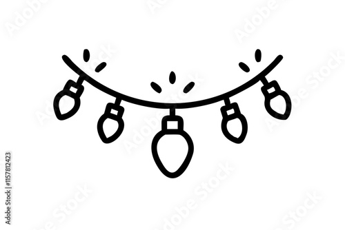Festive Light icon