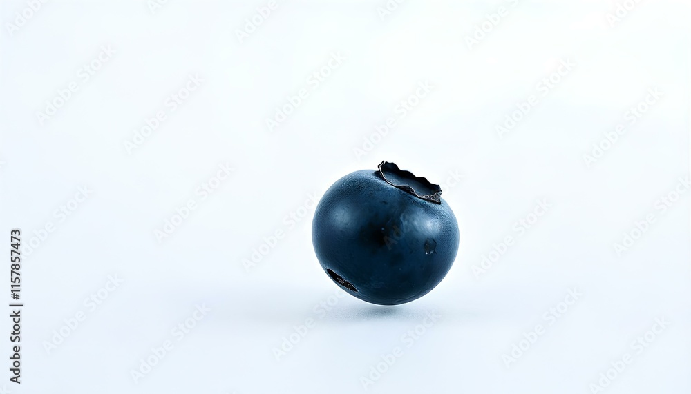 Single Floating Blueberry, Isolated, Transparent Background, High-Resolution Image, Perfect for Food, Beverage, and Health Websites, Blogs, and Packaging Designs Single Floating Blueberry, Isolated, Transparent Background, High-Resolution Image, Perfect for Food, Beverage, and Health Websites, Blogs, and Packaging Designs