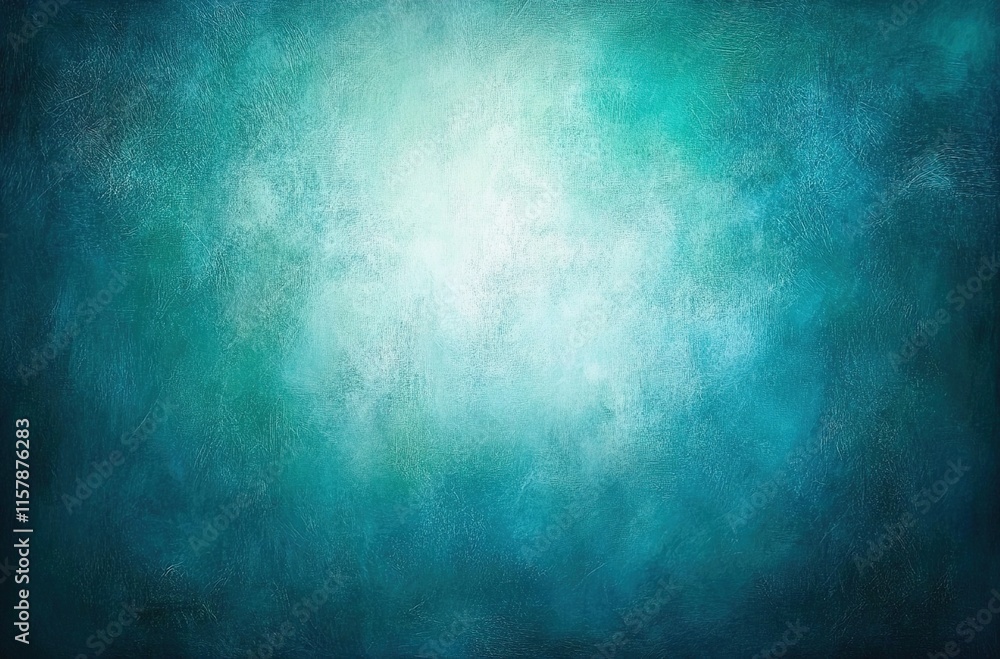 Abstract background with light blue and green tones vintage texture with grainy effects
Abstract background with light blue and green tones vintage texture with grainy effects