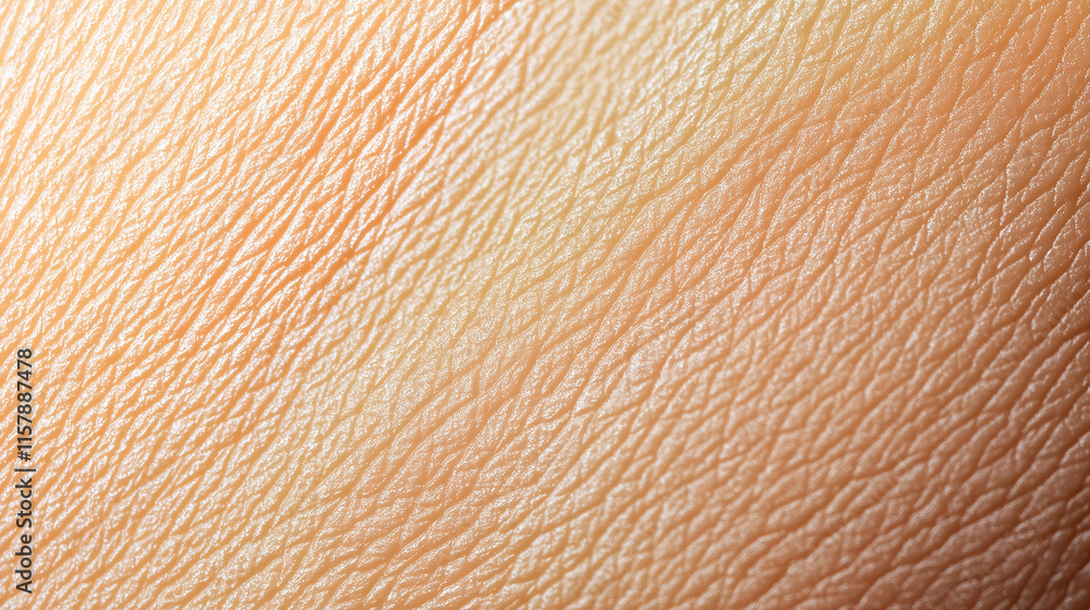 top view on white caucasian human skin surface texture background top view on white caucasian human skin surface texture background