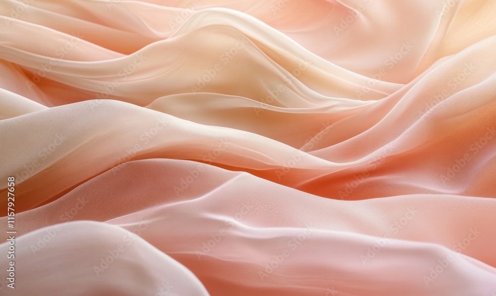 Serene color flow of dusky peach into soft taupe, creating a horizon-like effect with hints of texture. Serene color flow of dusky peach into soft taupe, creating a horizon-like effect with hints of texture.