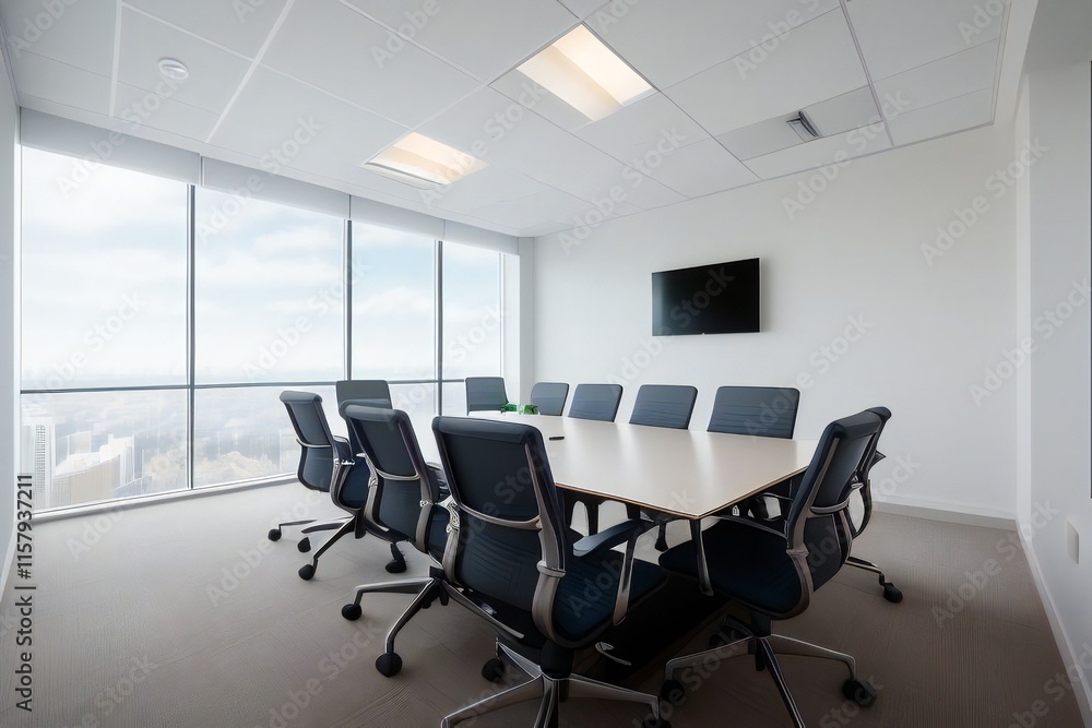 Meeting Room Meeting Room
