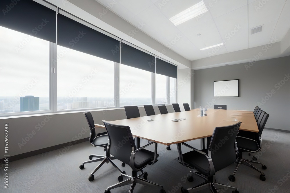 Meeting Room Meeting Room