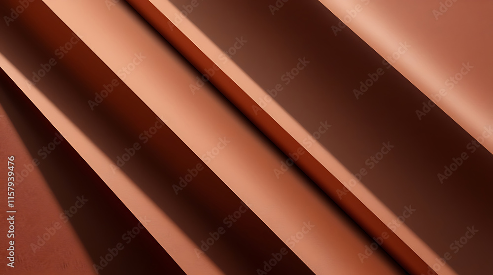 Obraz premium background abstract waves illustration