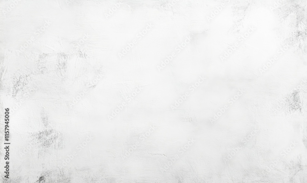 Fototapeta premium White Smooth Wallpaper.