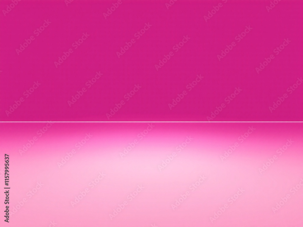 Horizontal pink gradient with soft stripes and bright colors Horizontal pink gradient with soft stripes and bright colors