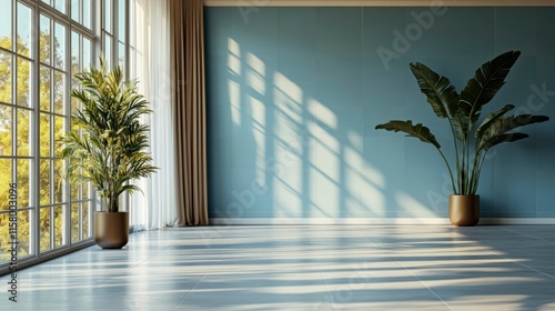 A clean and simple illustration of a white tiled wall, showcasing a smooth, glossy surface with evenly spaced tiles, perfect for modern kitchen or bathroom designs. photo