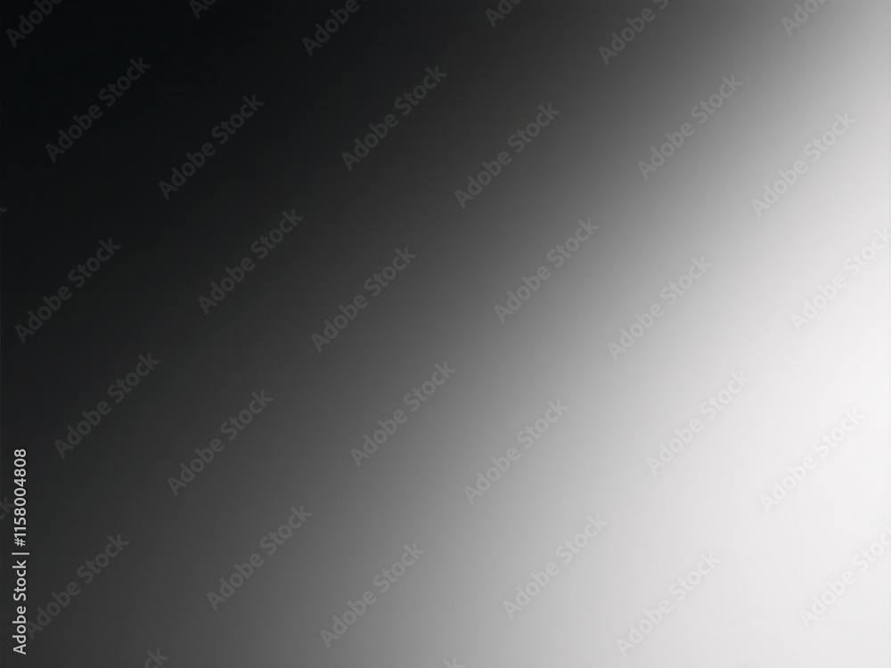 Gradient from light to dark with soft blur Gradient from light to dark with soft blur