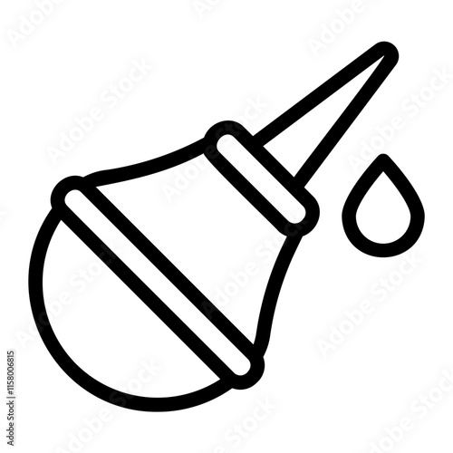 nasal aspirator