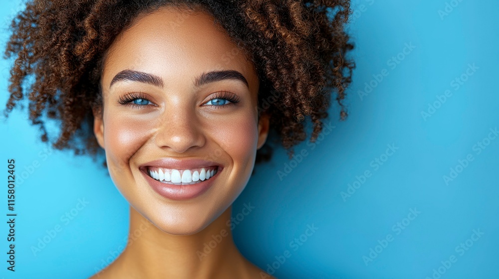 A close-up portrait of a young beautiful woman with flawless skin, glowing with confidence, and a serene expression, framed by soft, ambient light. A close-up portrait of a young beautiful woman with flawless skin, glowing with confidence, and a serene expression, framed by soft, ambient light.