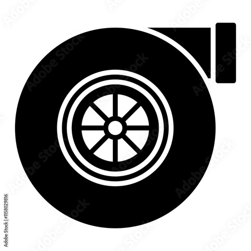 turbo icon