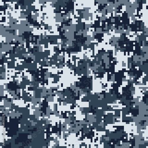 Classic identity of vinyl warrior. Camouflage troop about spotted graphic. Universal como about hiding environment.