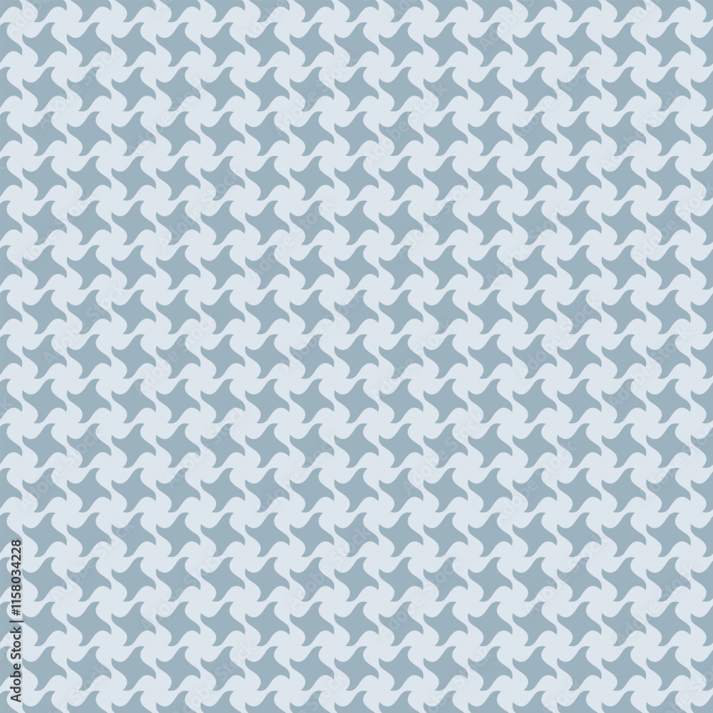 Goose foot pattern seamless pattern at tan suit. Intricate shirt and fall father. Style layout in pepita diamond. Goose foot pattern seamless pattern at tan suit. Intricate shirt and fall father. Style layout in pepita diamond.