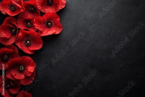 Anzac history Remembrance Day memorials in New Zealand Australia Canada and the UK red poppies Armistice Day Anzac Day tribute honoring wartime history