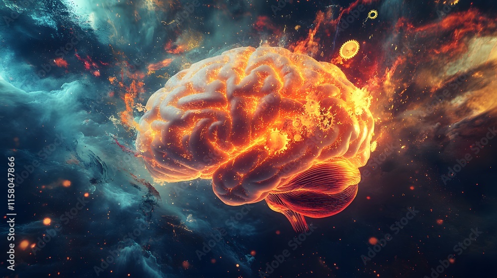 Dynamic Brainstorming Concept Dynamic Brainstorming Concept
