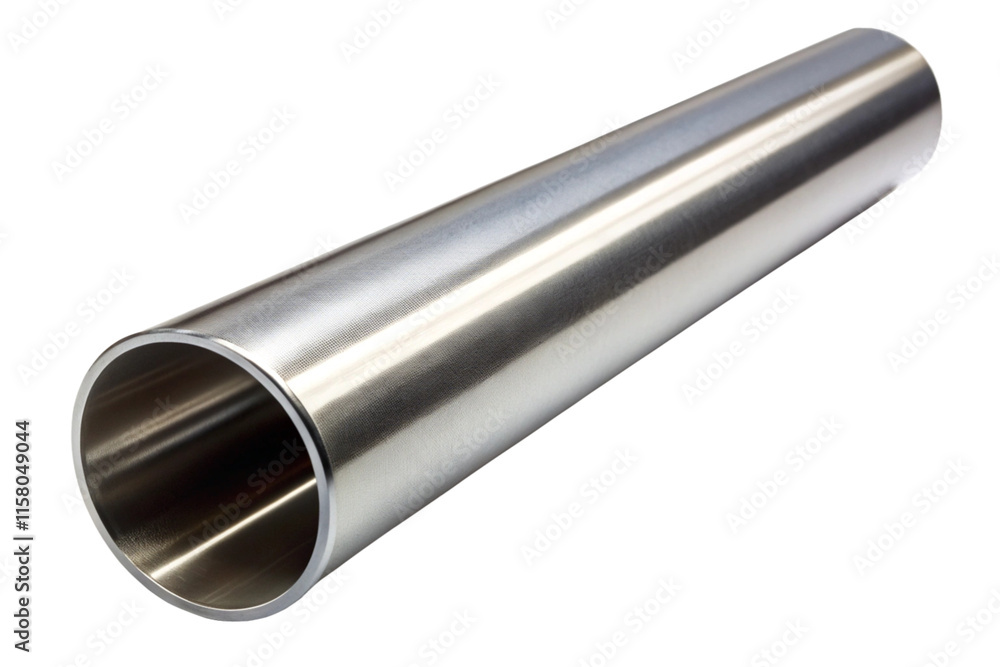 Stainless Steel Seamless Tubing PrecisionManufactured Cylindrical Pipe Stainless Steel Seamless Tubing PrecisionManufactured Cylindrical Pipe