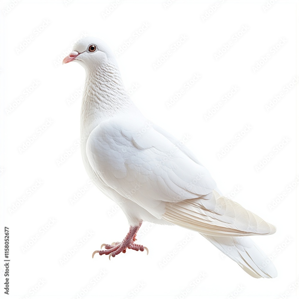 dove graphic displayed on a white background. dove graphic displayed on a white background.